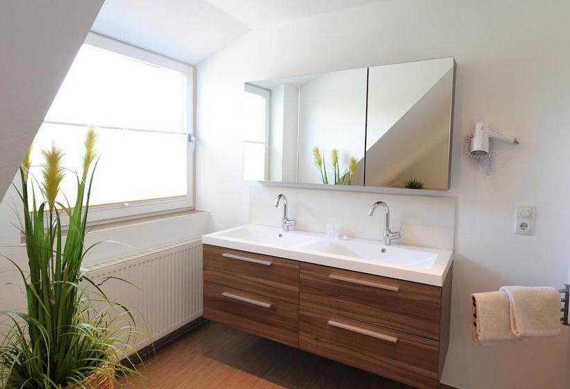 Burgdorfs Hotel & Restaurant 8