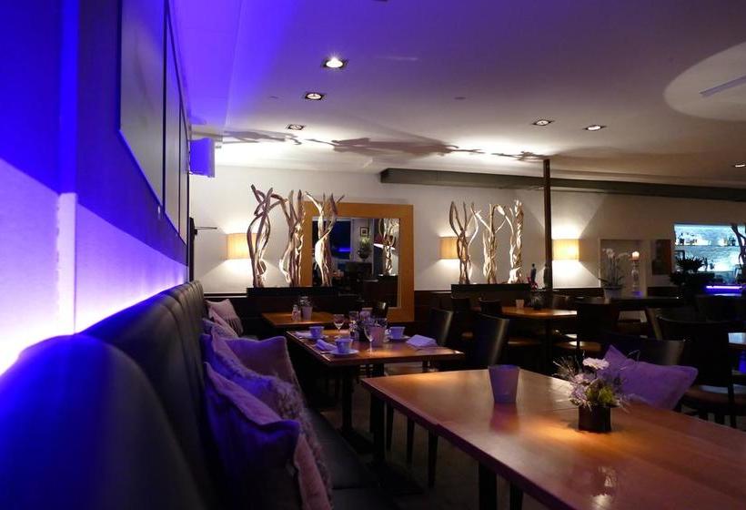 Hotel Rheinstation 4