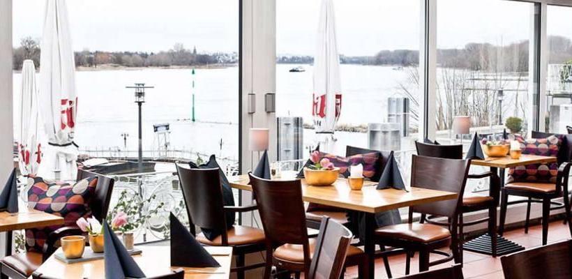 Hotel Rheinstation 7