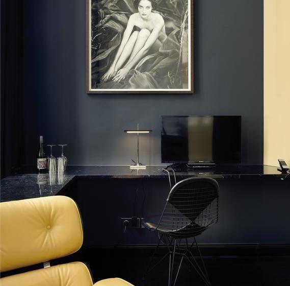 Hotel The Qvest Hideaway 1