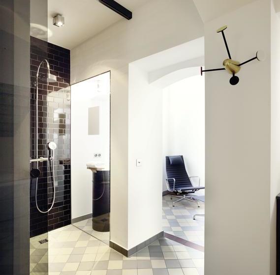 Hotel The Qvest Hideaway 10