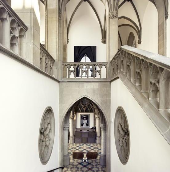 Hotel The Qvest Hideaway 12