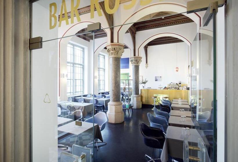 Hotel The Qvest Hideaway 13