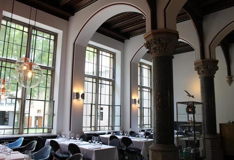 Hotel The Qvest Hideaway 14