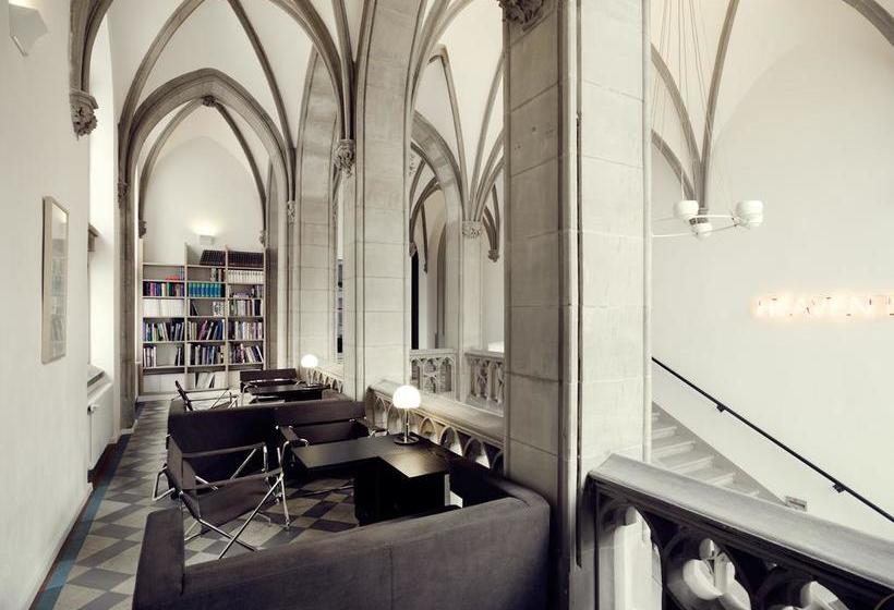 Hotel The Qvest Hideaway 18