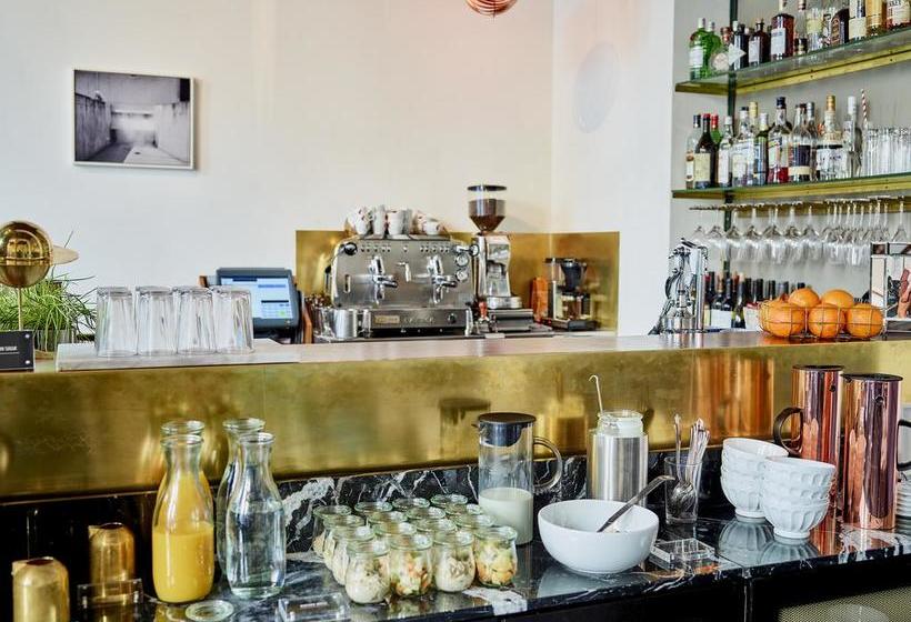 Hotel The Qvest Hideaway 19