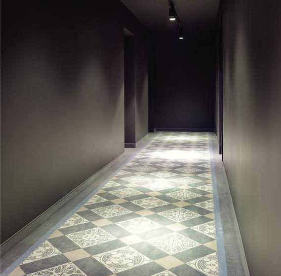 Hotel The Qvest Hideaway 20