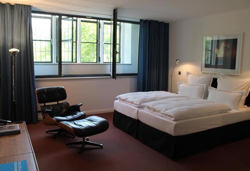 Hotel The Qvest Hideaway 7