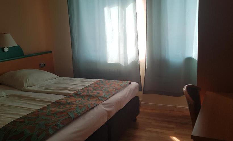 Cityhotel Cara Vita 1