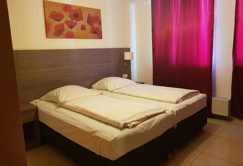 Cityhotel Cara Vita 12