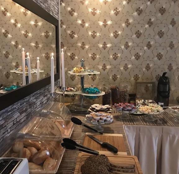 Cityhotel Cara Vita 13