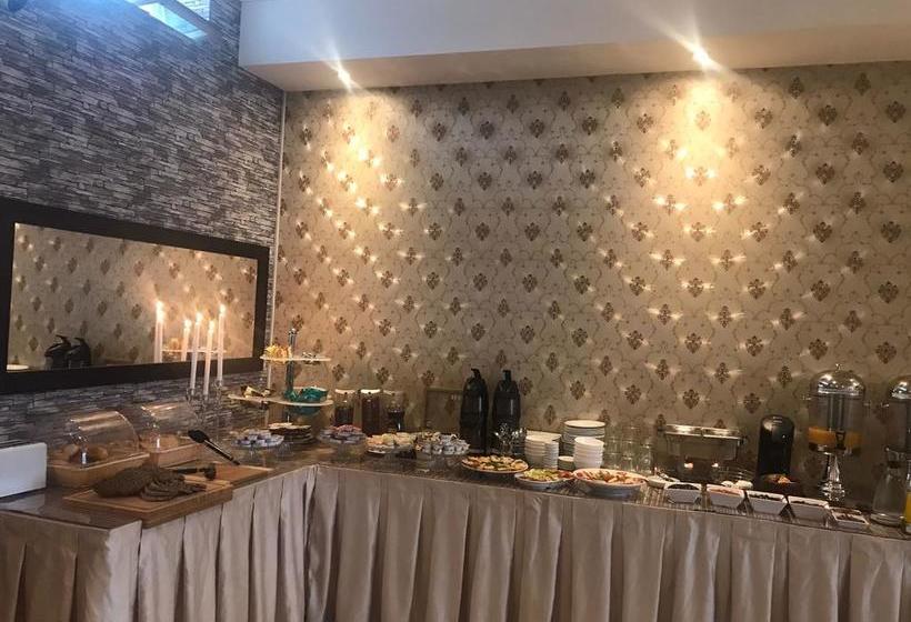 Cityhotel Cara Vita 14