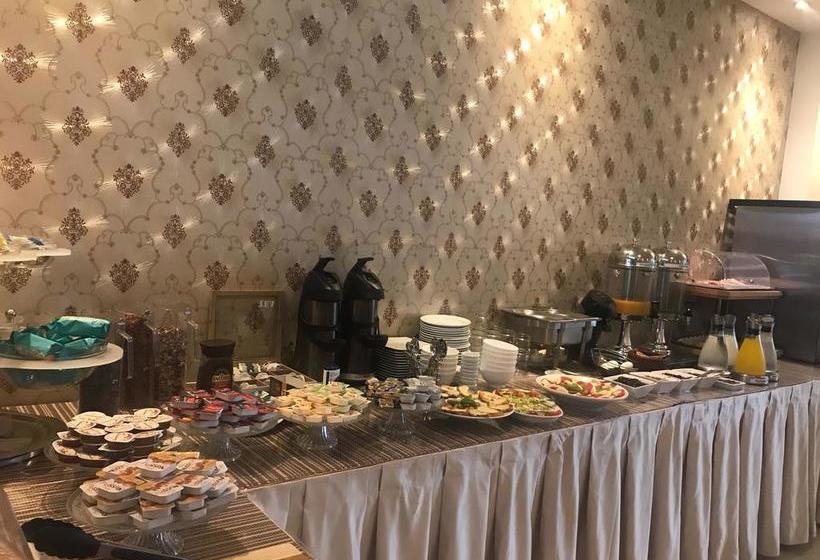 Cityhotel Cara Vita 15