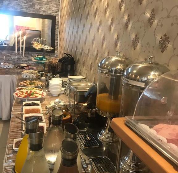 Cityhotel Cara Vita 16