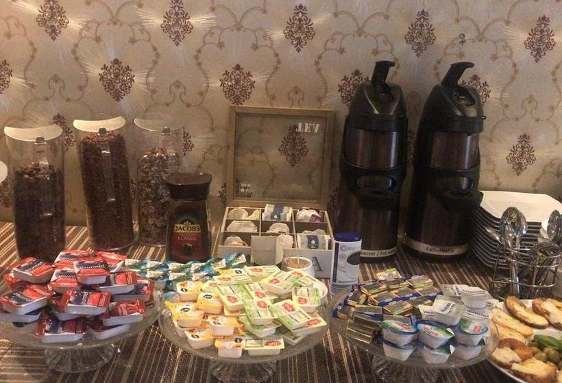 Cityhotel Cara Vita 17