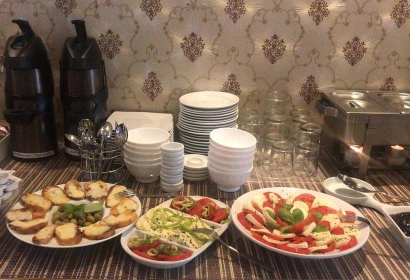 Cityhotel Cara Vita 18