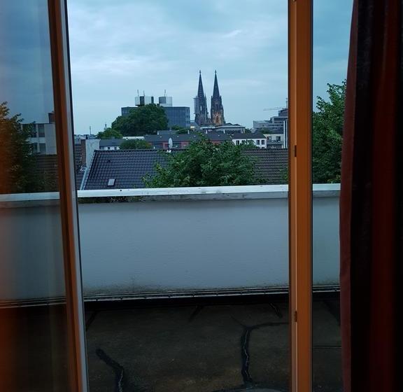 Cityhotel Cara Vita 19