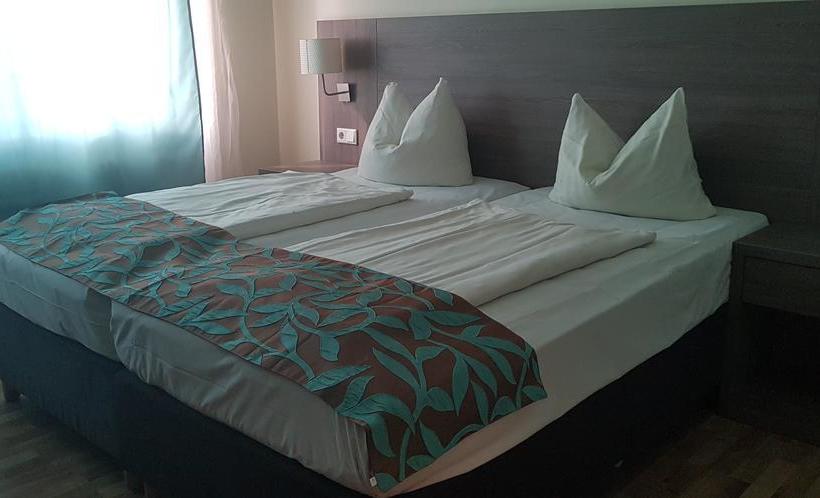 Cityhotel Cara Vita 2