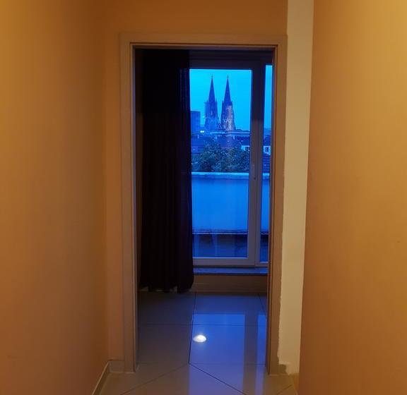 Cityhotel Cara Vita 20