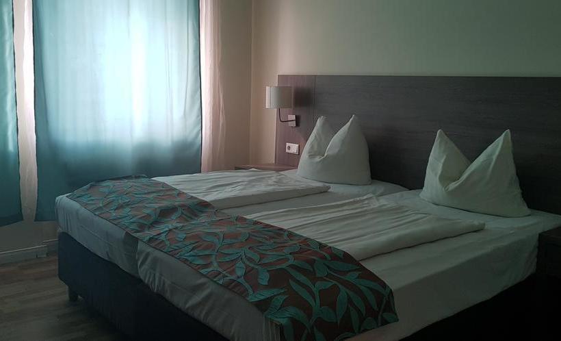 Cityhotel Cara Vita 4