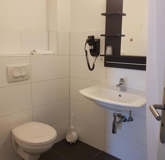 Cityhotel Cara Vita 7