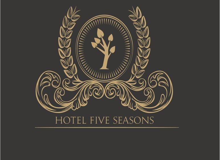 Hotel Five Seasons 1