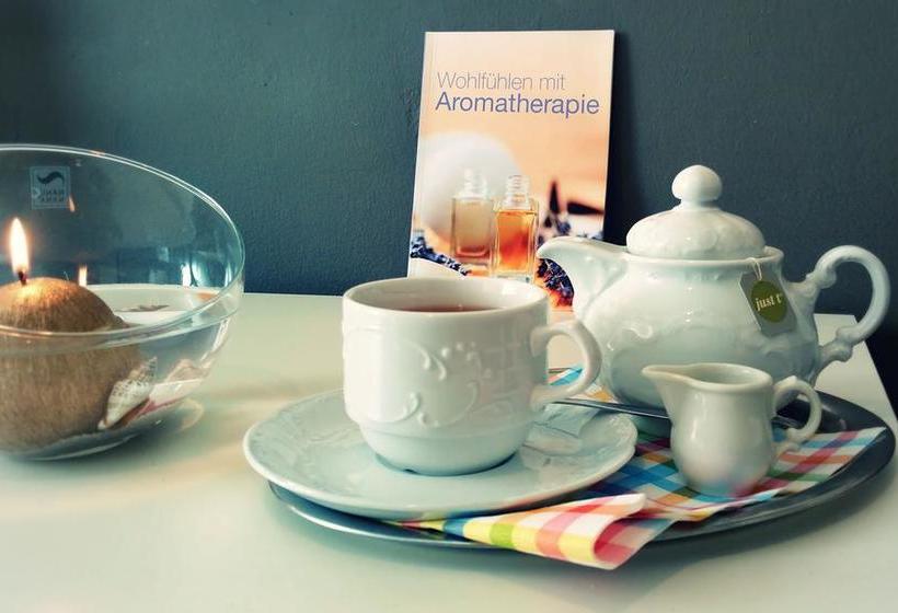 Hotel Five Seasons 2