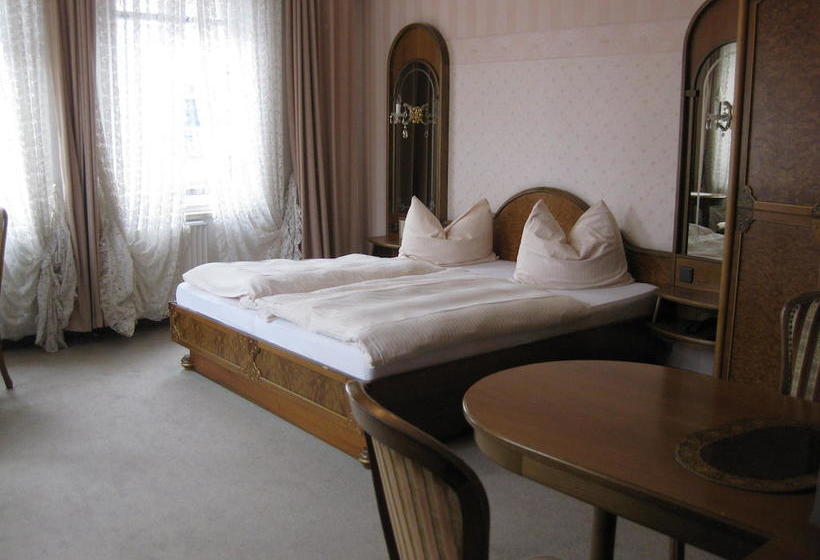 Hotel Five Seasons 5