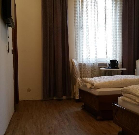 Hotel Five Seasons 6