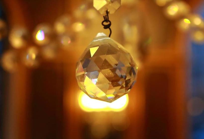 Hotel Five Seasons 7