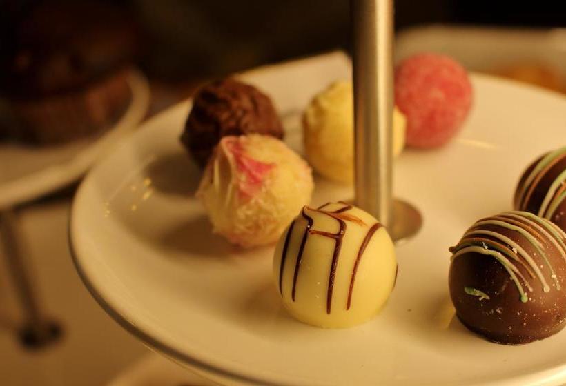 Hotel Five Seasons 9