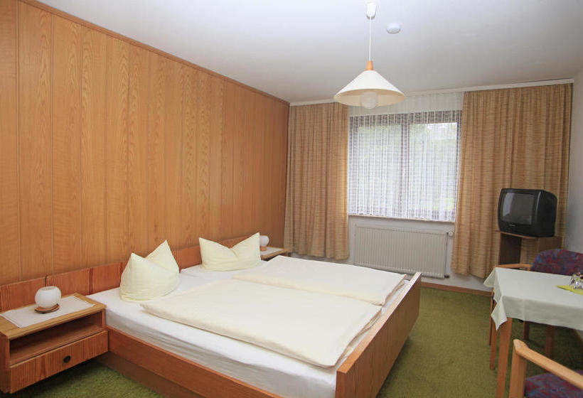 Waldhotel Achtermannstor 15