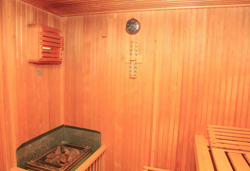 Waldhotel Achtermannstor 16