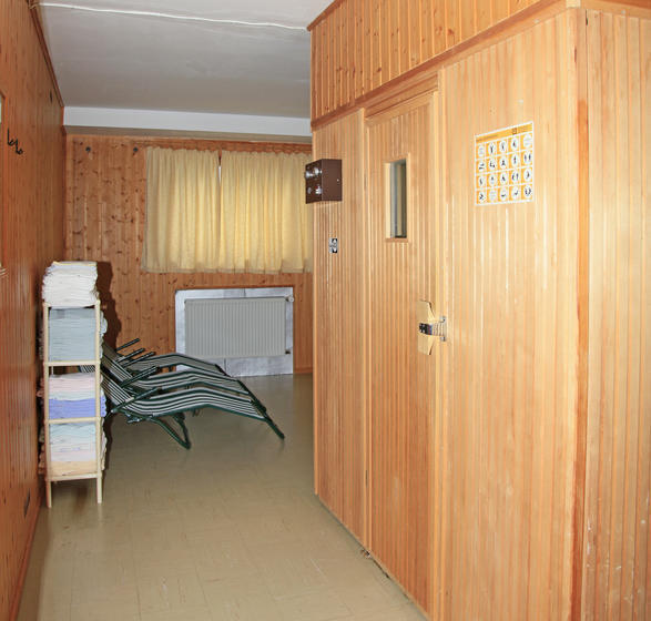 Waldhotel Achtermannstor 17