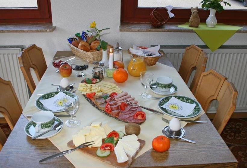 Waldhotel Achtermannstor 5