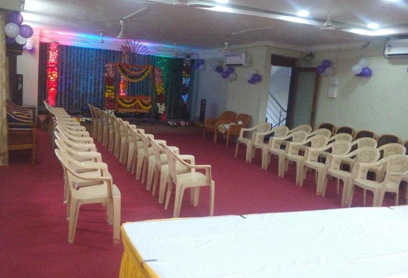 Hotel Shagun Executive