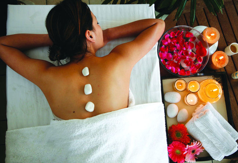 Hotel Treehouse Anuraga Resort 19