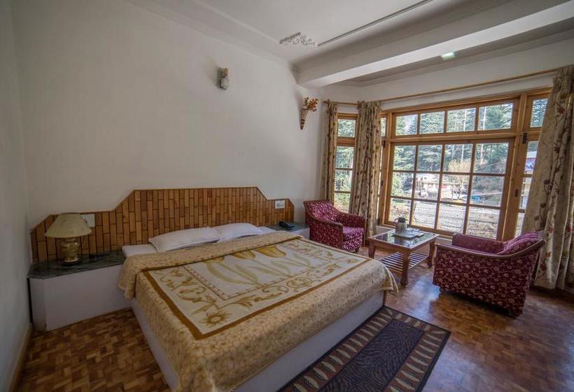 Hotel Satkar Residency 1