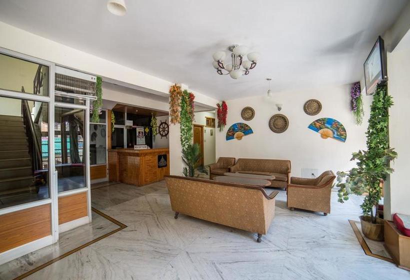 Hotel Satkar Residency 10