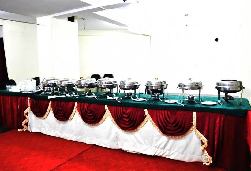 Hotel Satkar Residency 12