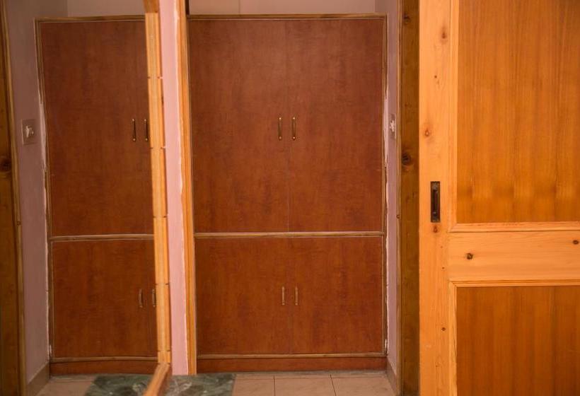 Hotel Satkar Residency 2