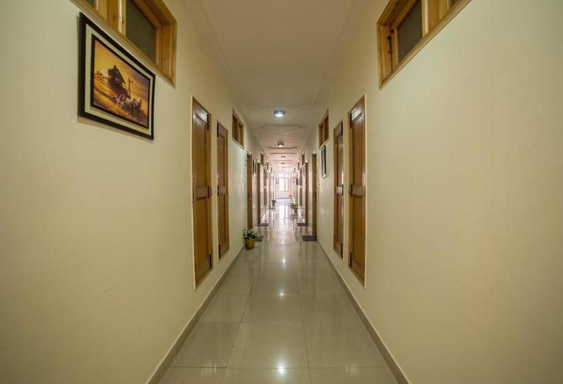 Hotel Satkar Residency 3