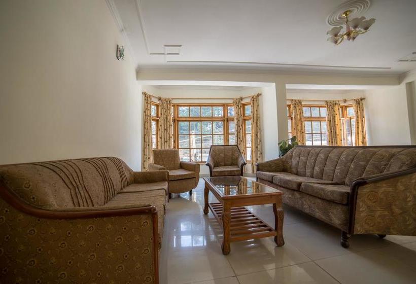 Hotel Satkar Residency 6