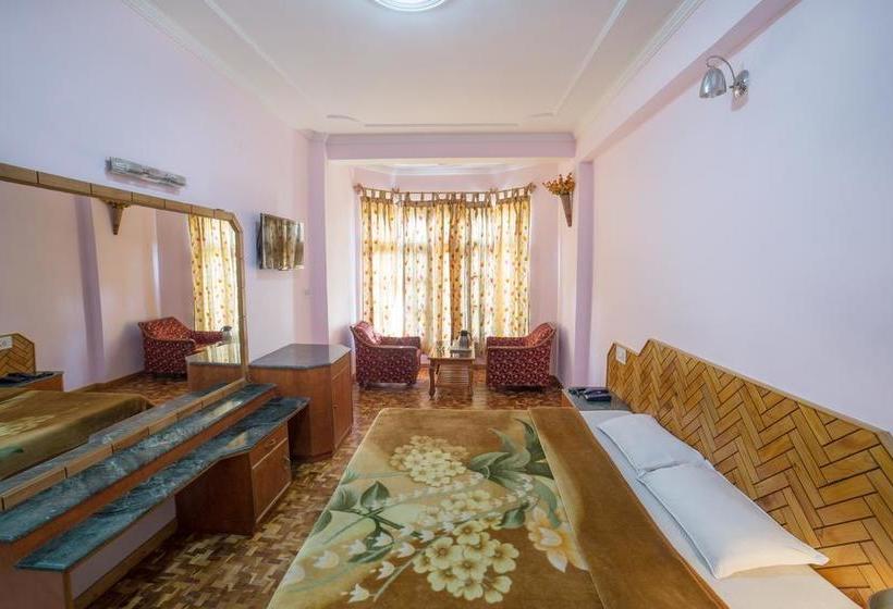 Hotel Satkar Residency 9