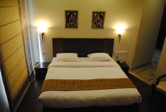 Hotel Enkay Residency - DLF 2