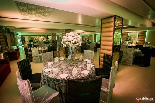 Hotel Mahalakshmi Palace 1