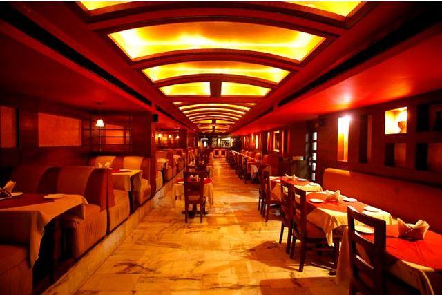 Hotel Mahalakshmi Palace 17