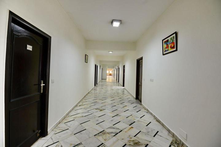 Hotel Mahalakshmi Palace 18