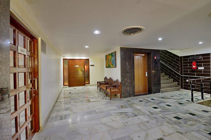 Hotel Mahalakshmi Palace 20