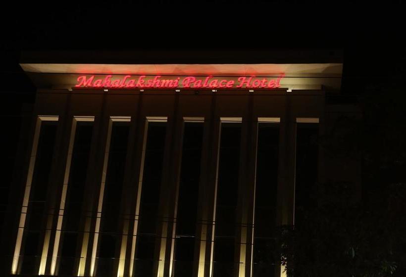 Hotel Mahalakshmi Palace 5